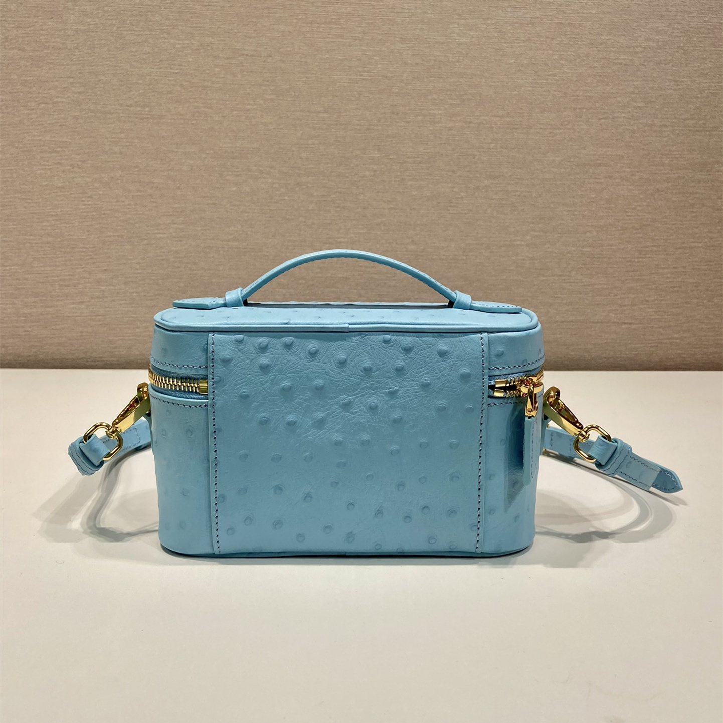 Prada 普拉達 Leather Goods