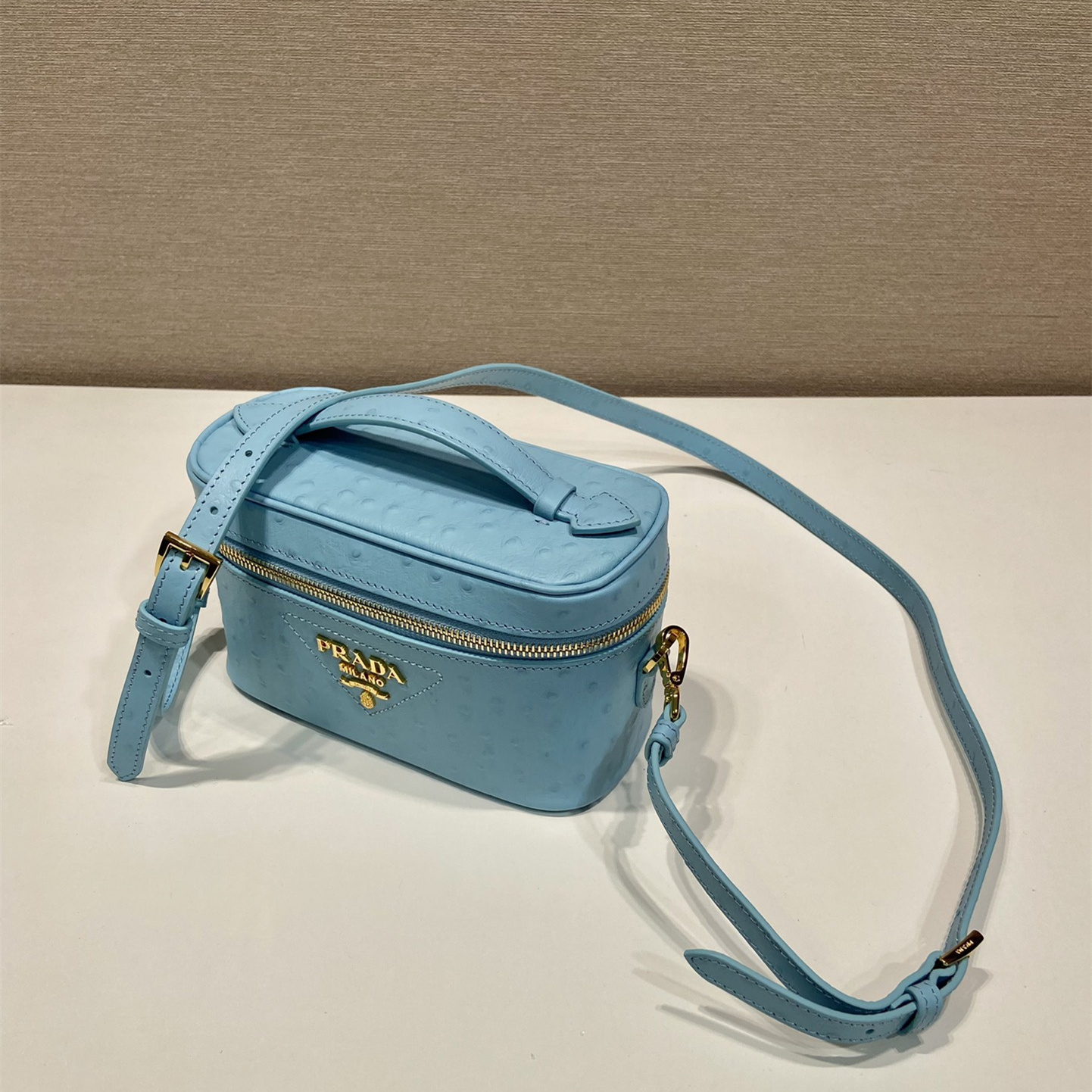 Prada 普拉達 Leather Goods
