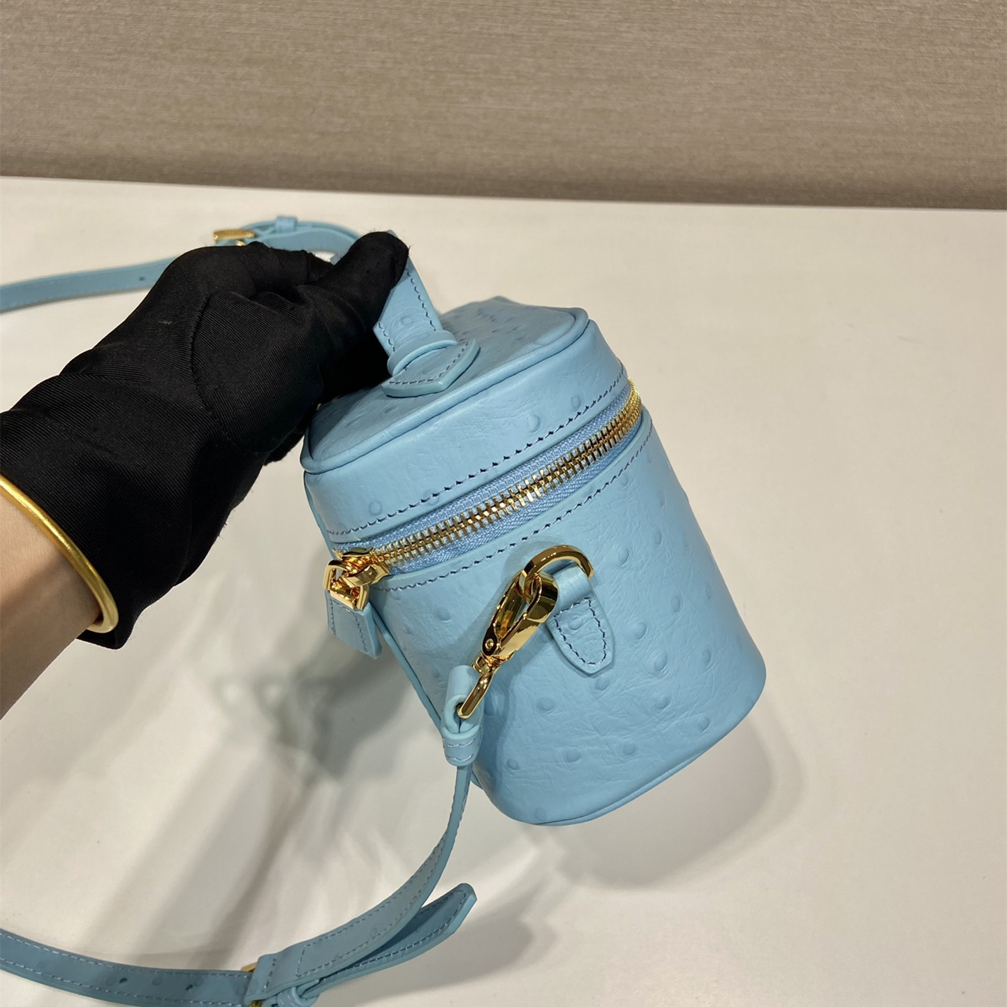 Prada 普拉達 Leather Goods