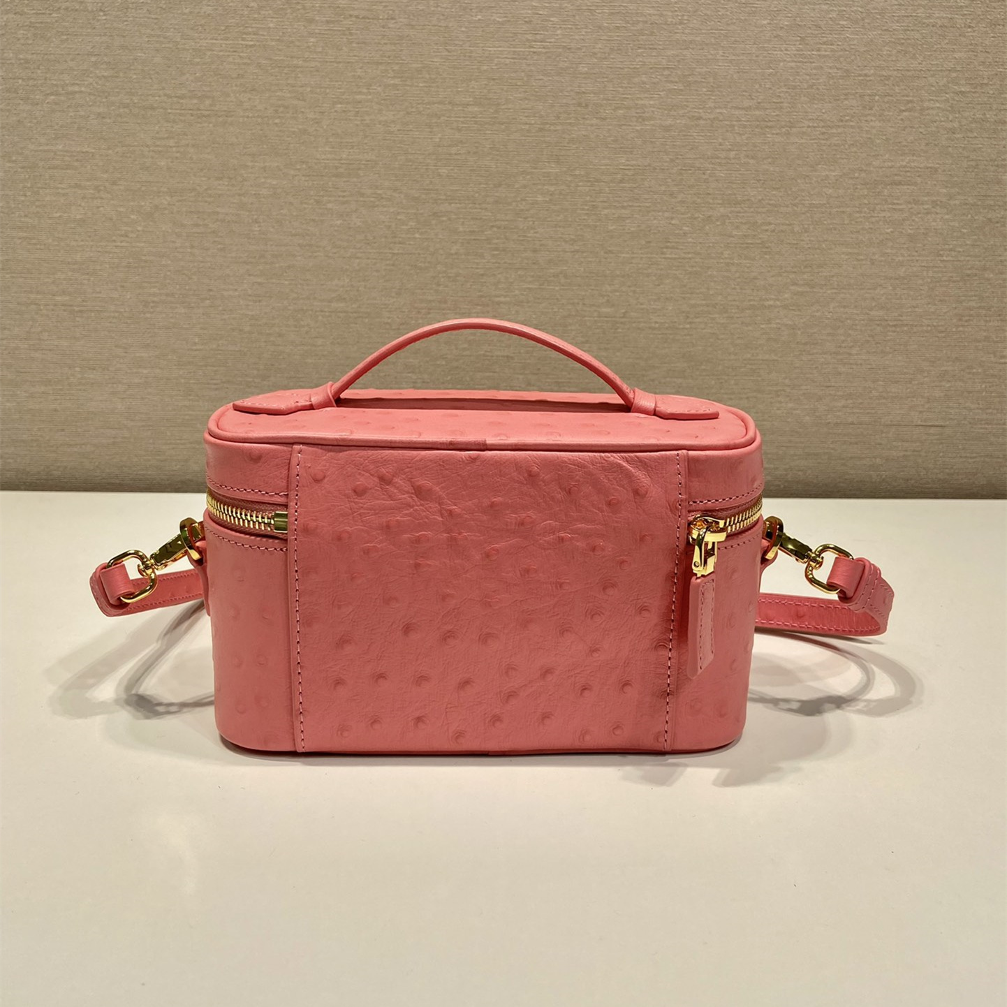 Prada 普拉達 Leather Goods