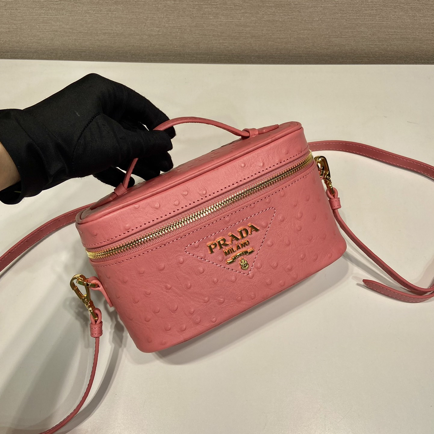 Prada 普拉達 Leather Goods