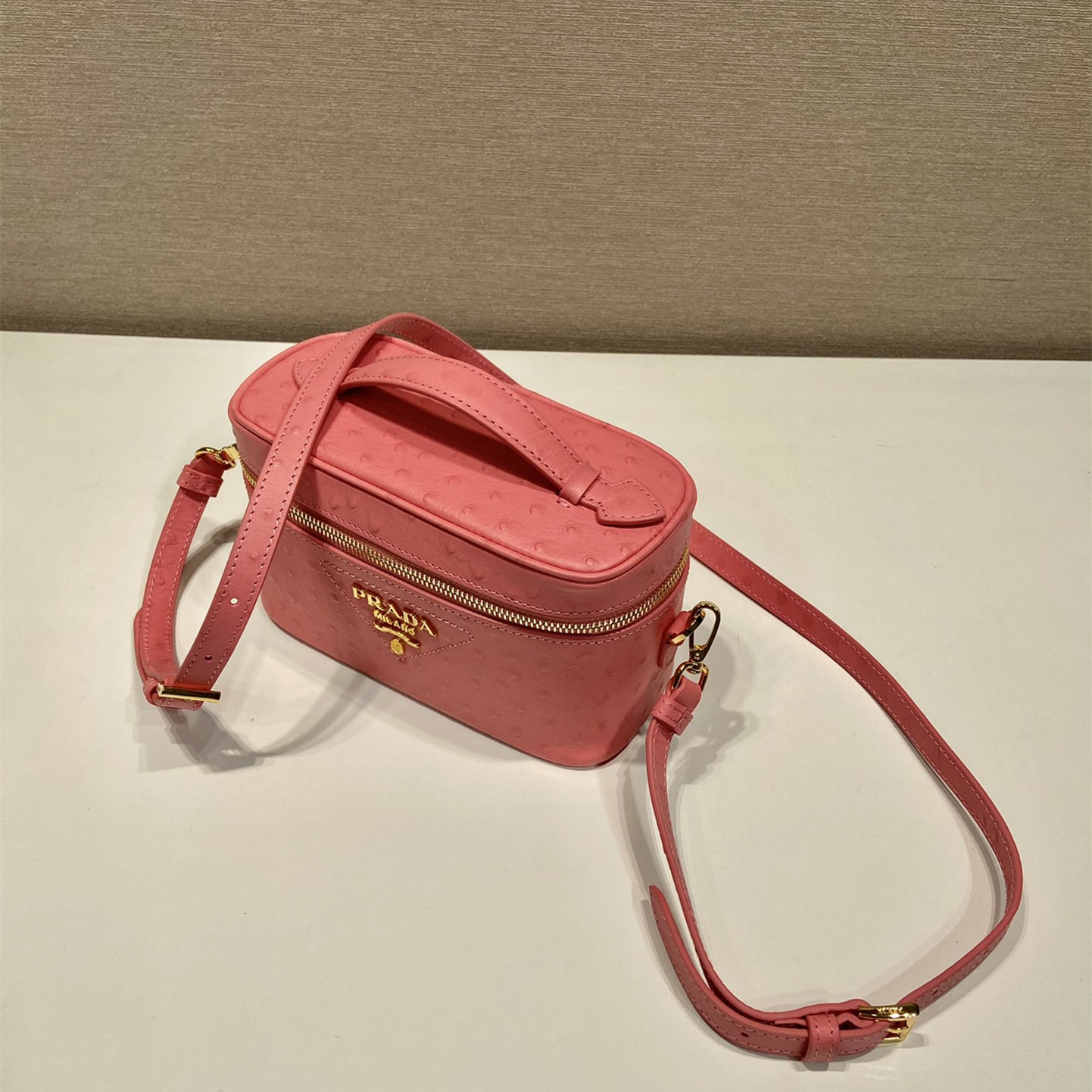 Prada 普拉達 Leather Goods
