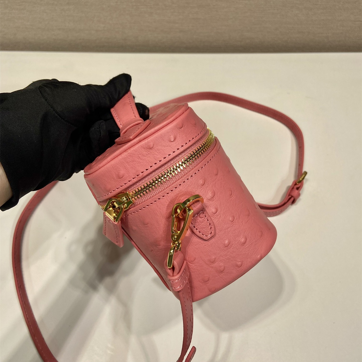 Prada 普拉達 Leather Goods