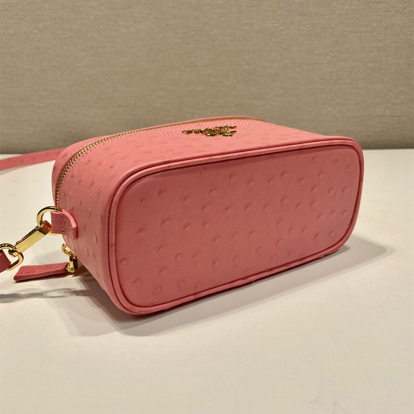 Prada 普拉達 Leather Goods