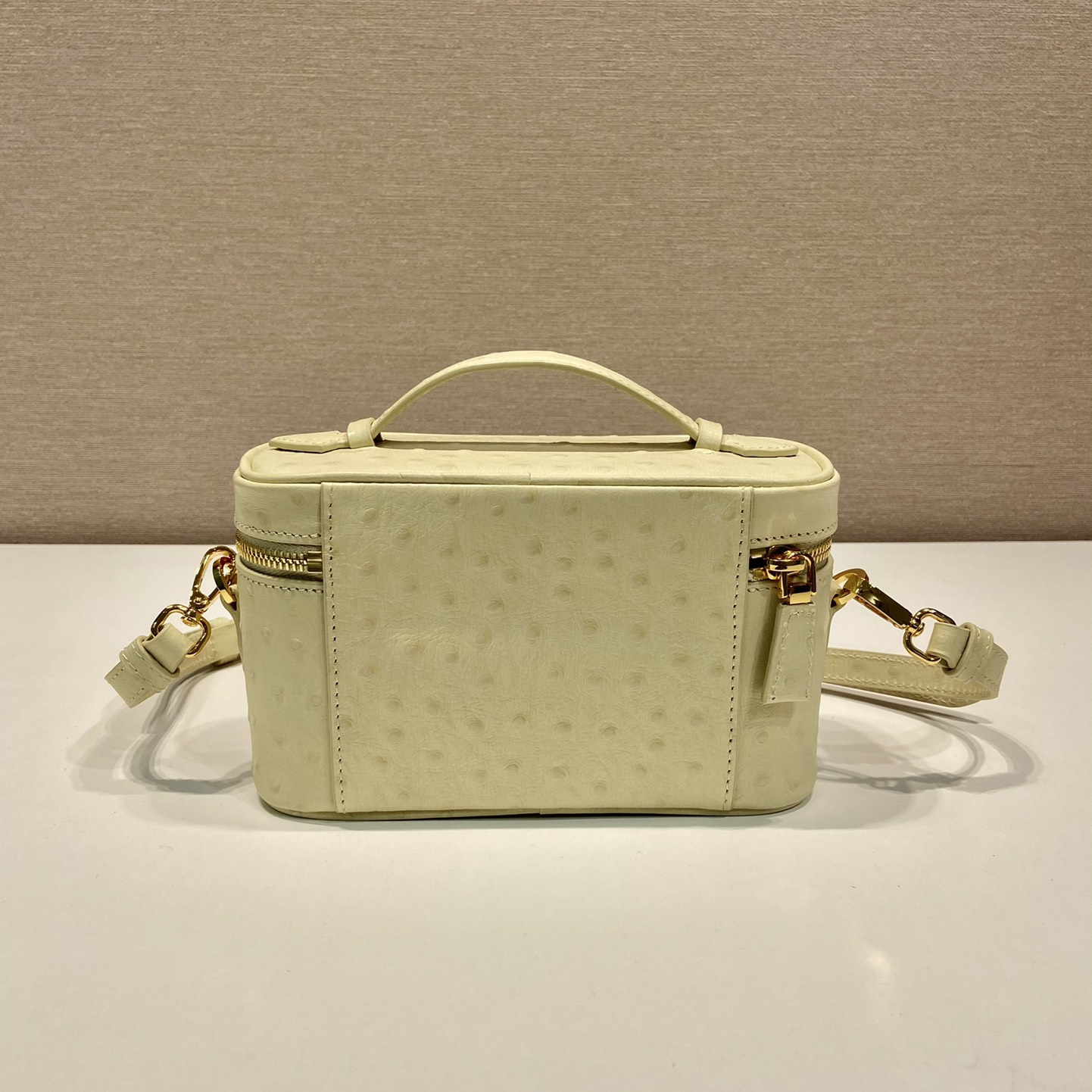 Prada 普拉達 Leather Goods