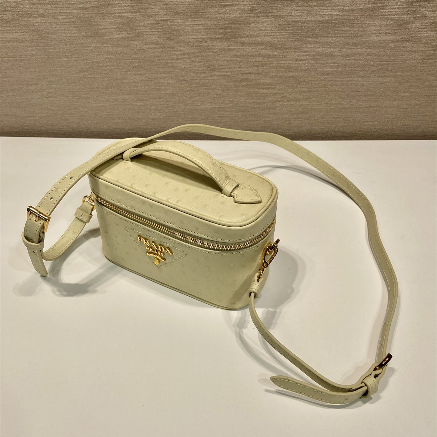 Prada 普拉達 Leather Goods