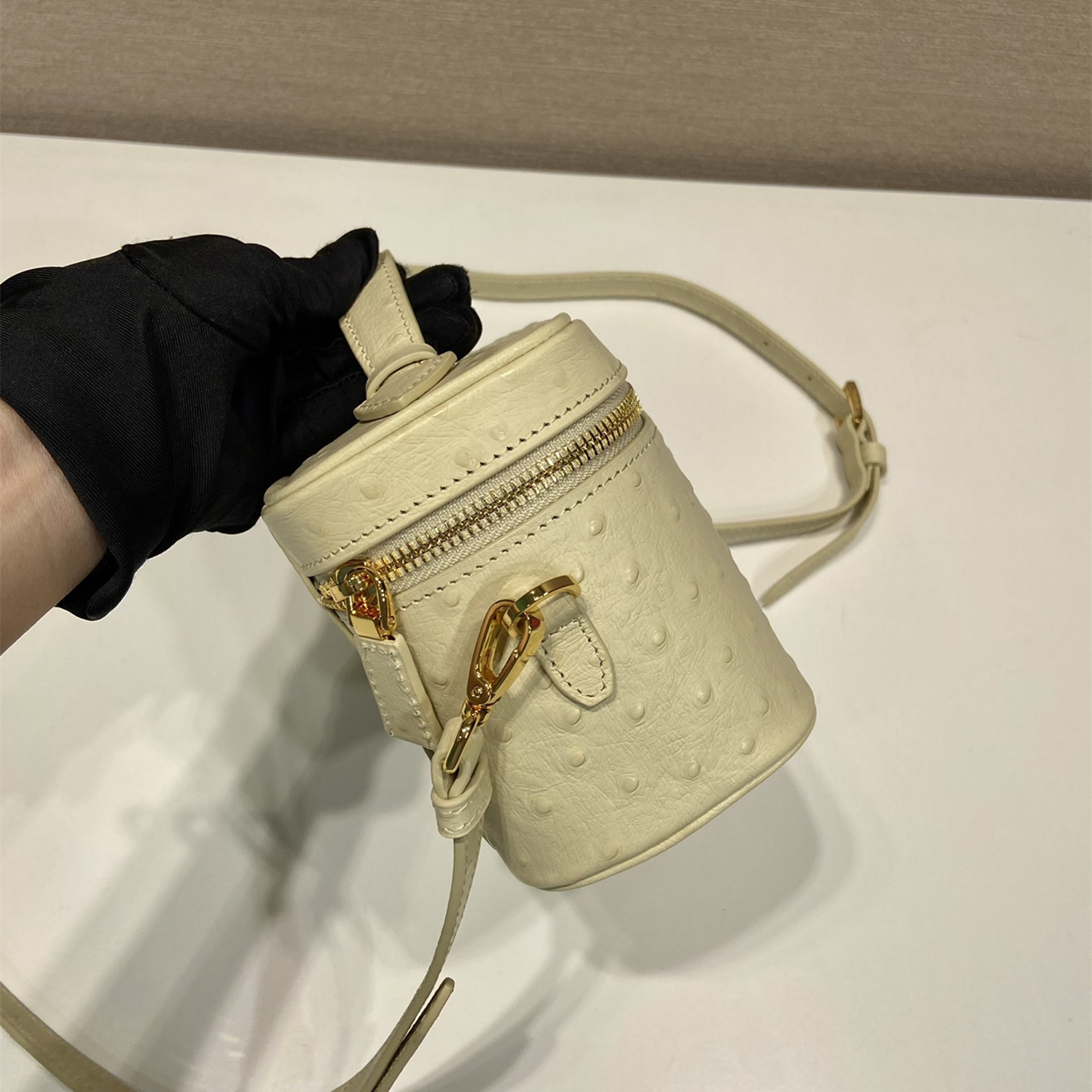 Prada 普拉達 Leather Goods