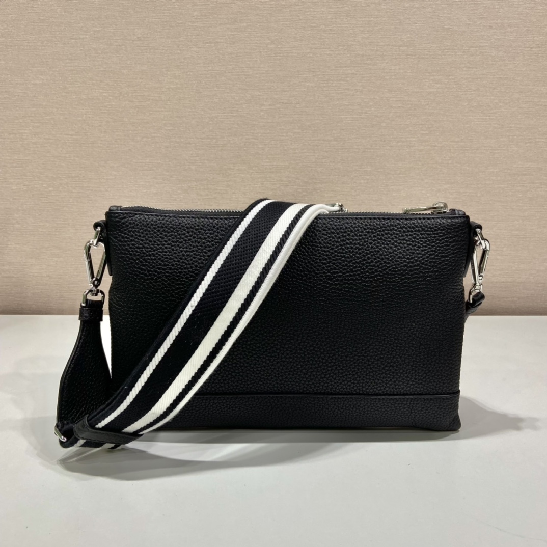 Prada 普拉達 Leather Goods