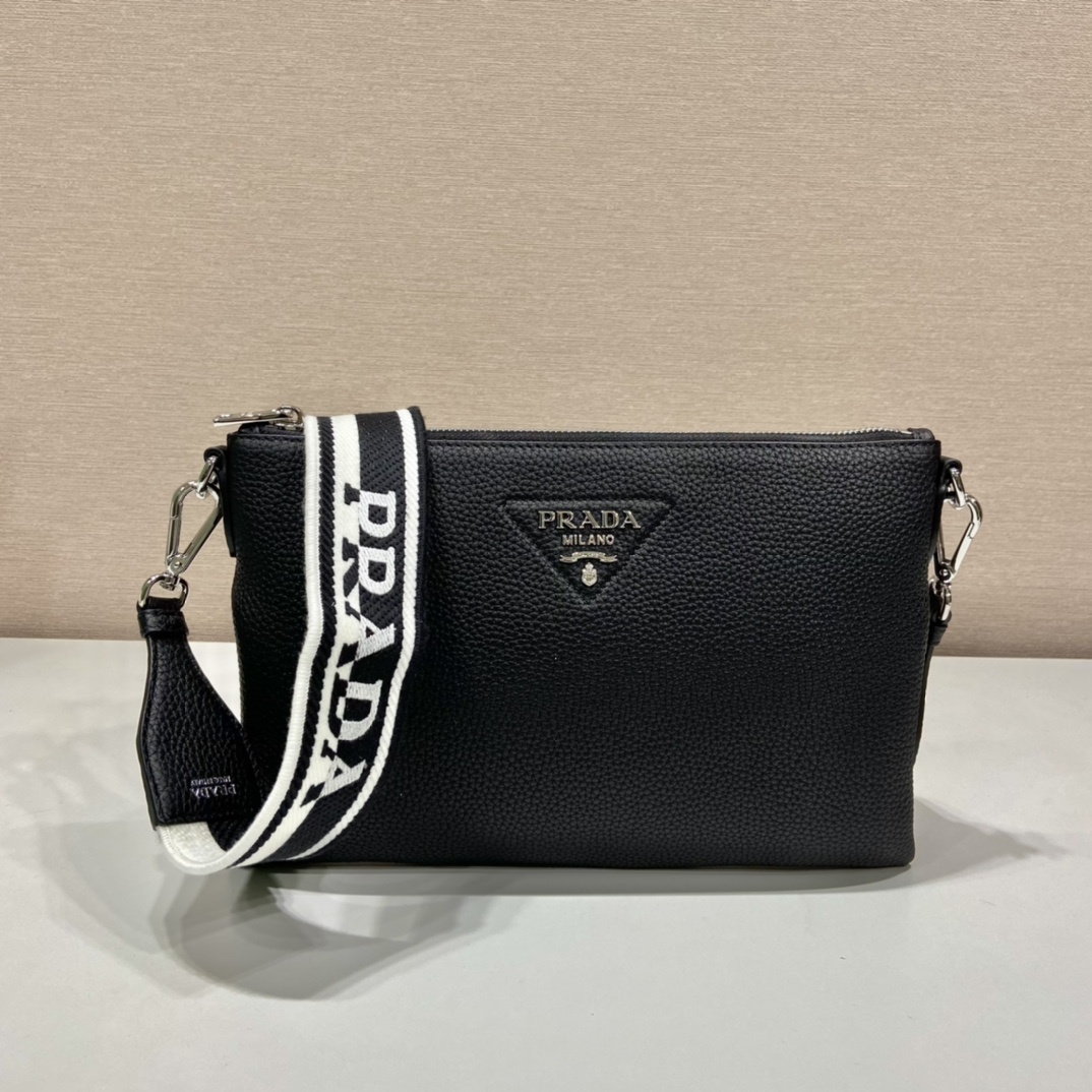 Prada 普拉達 Leather Goods