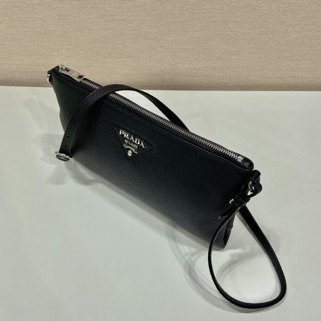 Prada 普拉達 Leather Goods