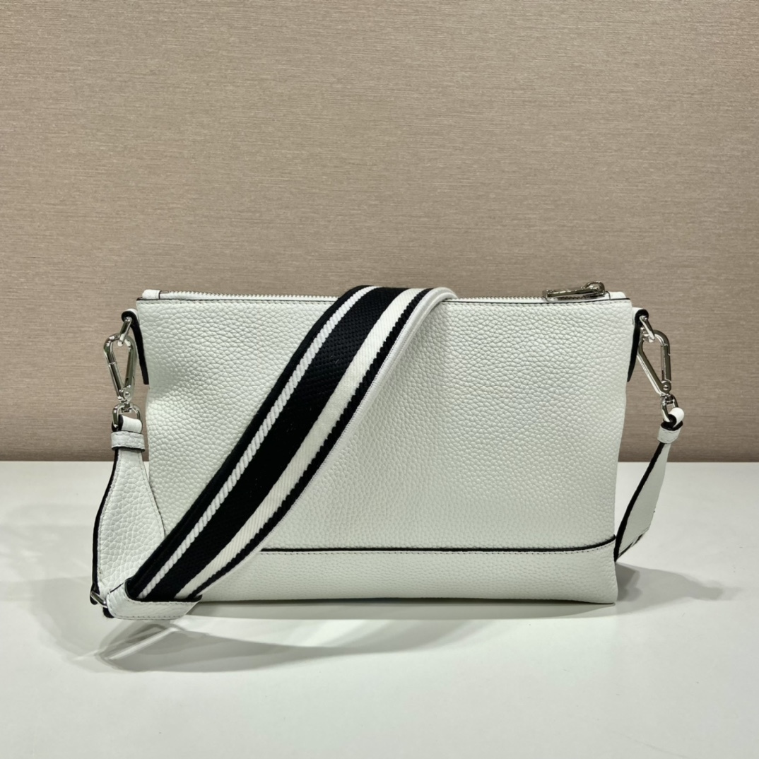 Prada 普拉達 Leather Goods