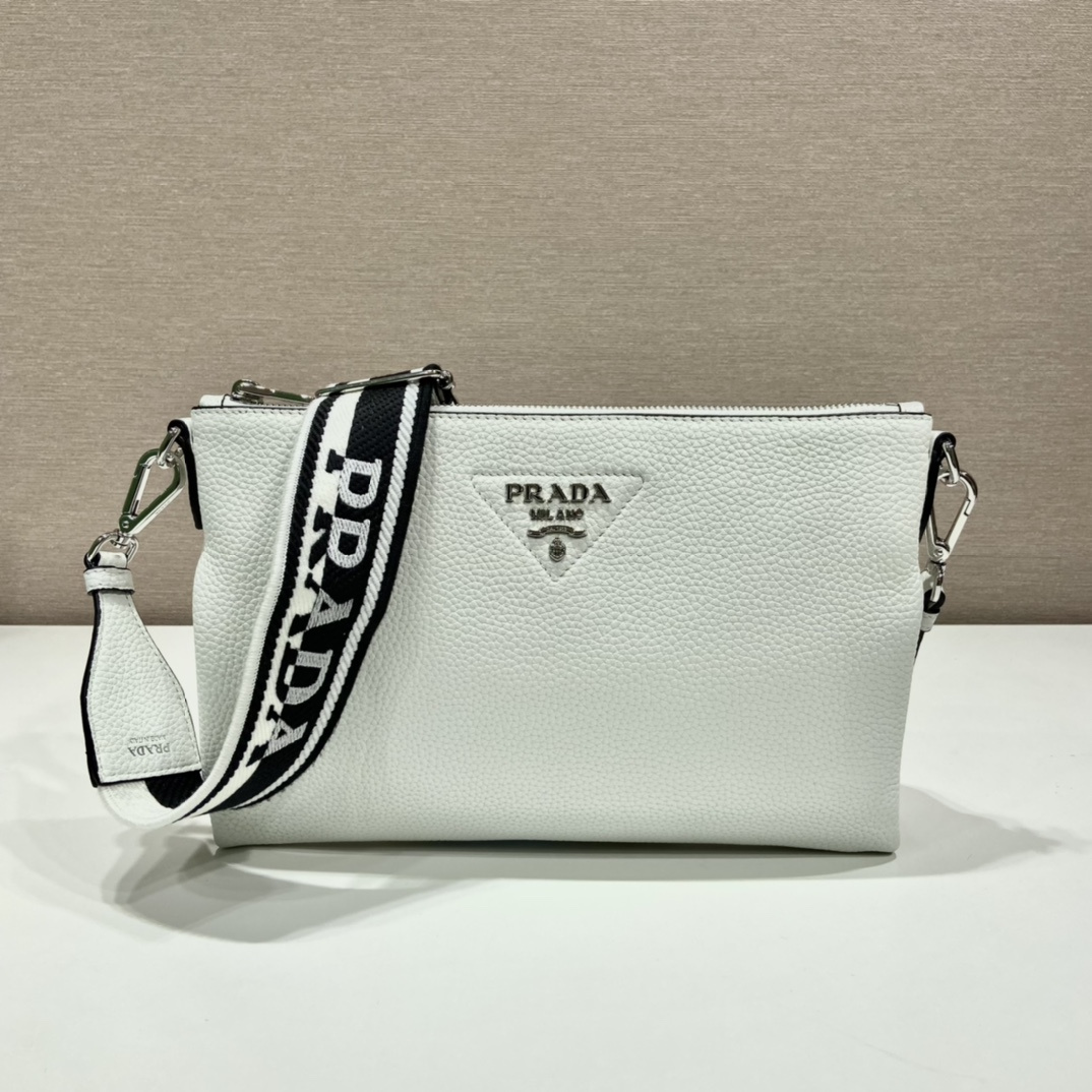 Prada 普拉達 Leather Goods