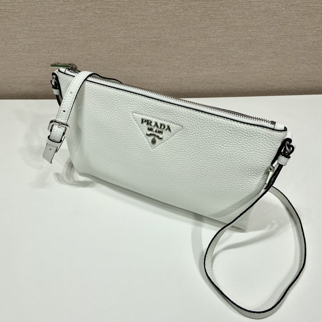 Prada 普拉達 Leather Goods