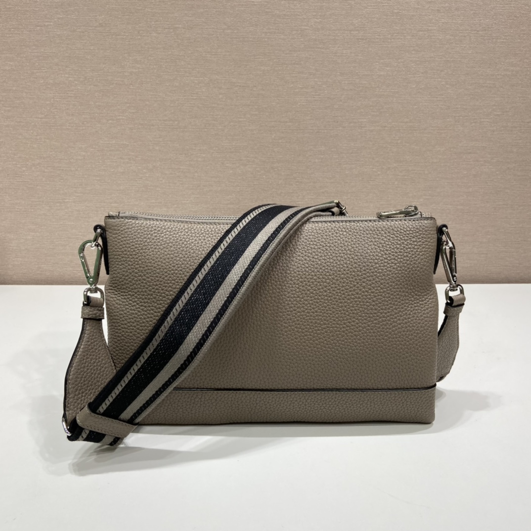 Prada 普拉達 Leather Goods