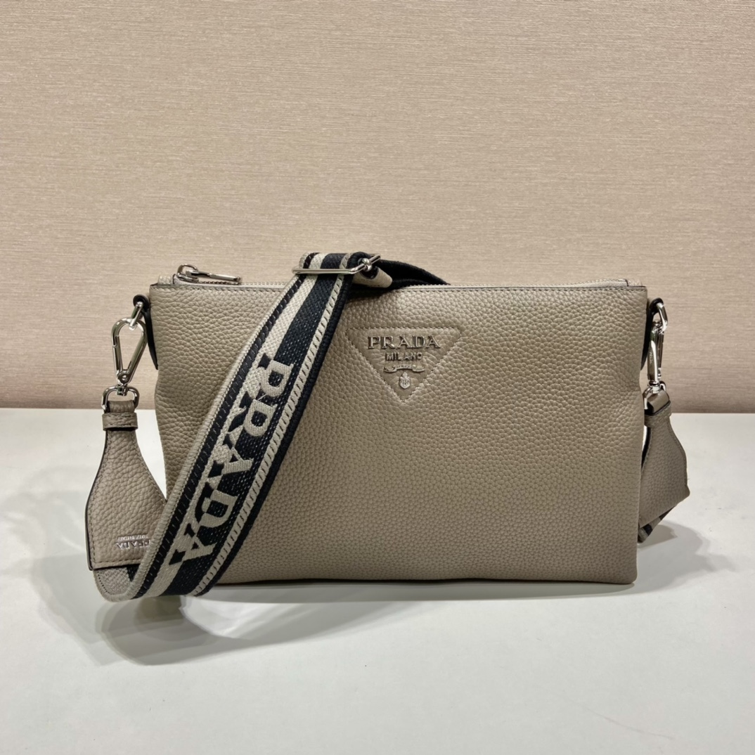 Prada 普拉達 Leather Goods