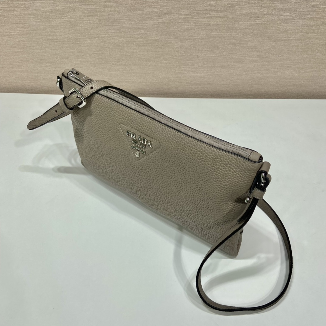 Prada 普拉達 Leather Goods