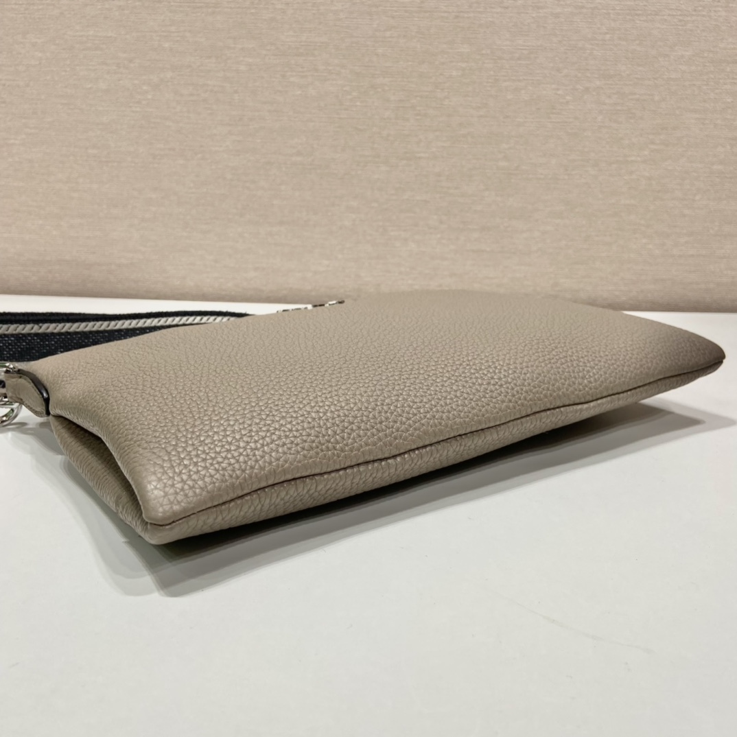 Prada 普拉達 Leather Goods
