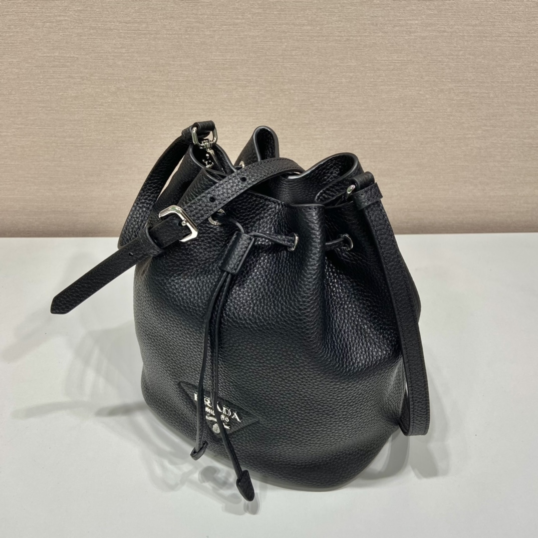 Prada 普拉達 Leather Goods