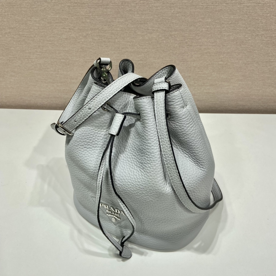 Prada 普拉達 Leather Goods
