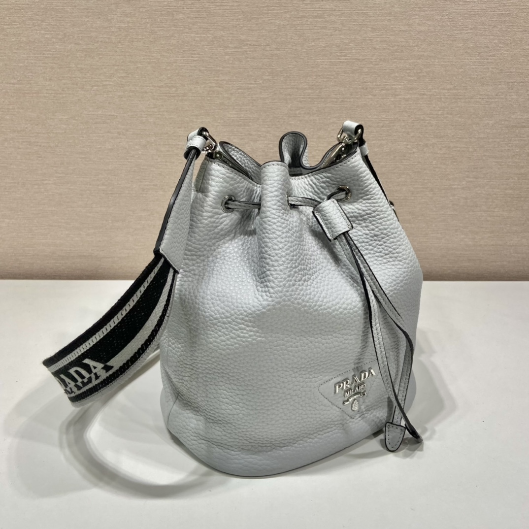 Prada 普拉達 Leather Goods