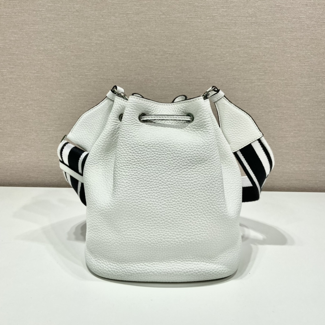 Prada 普拉達 Leather Goods