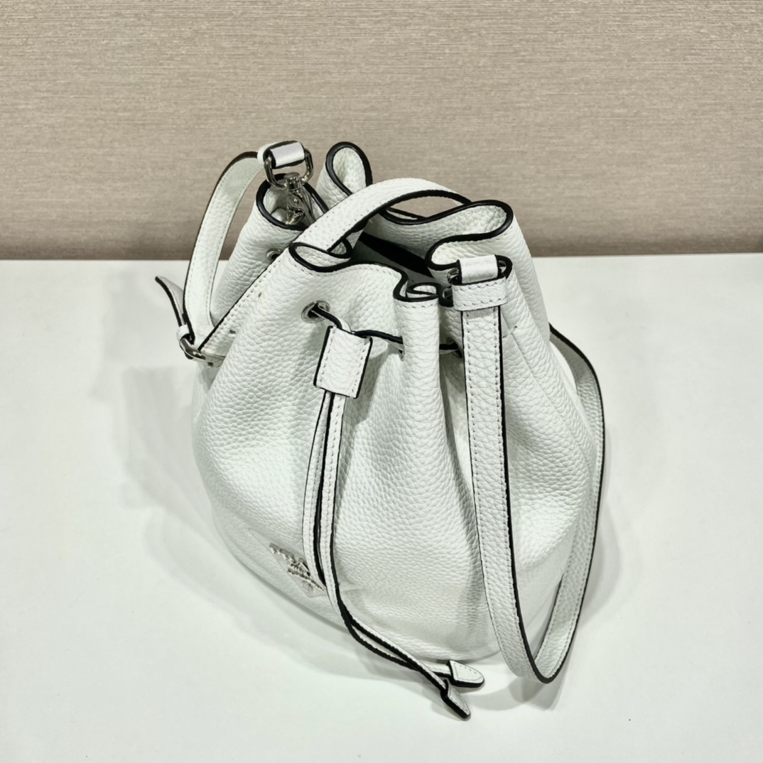 Prada 普拉達 Leather Goods