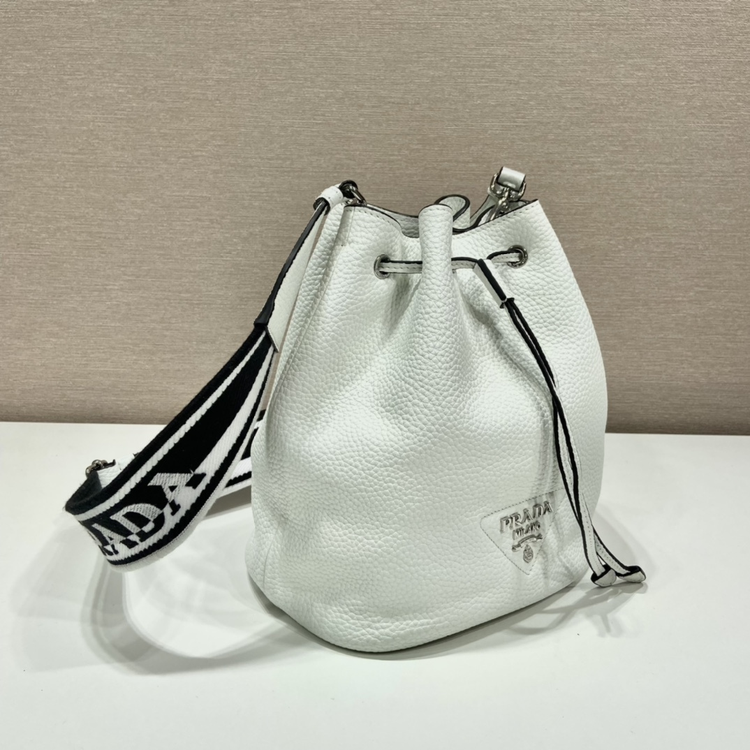 Prada 普拉達 Leather Goods