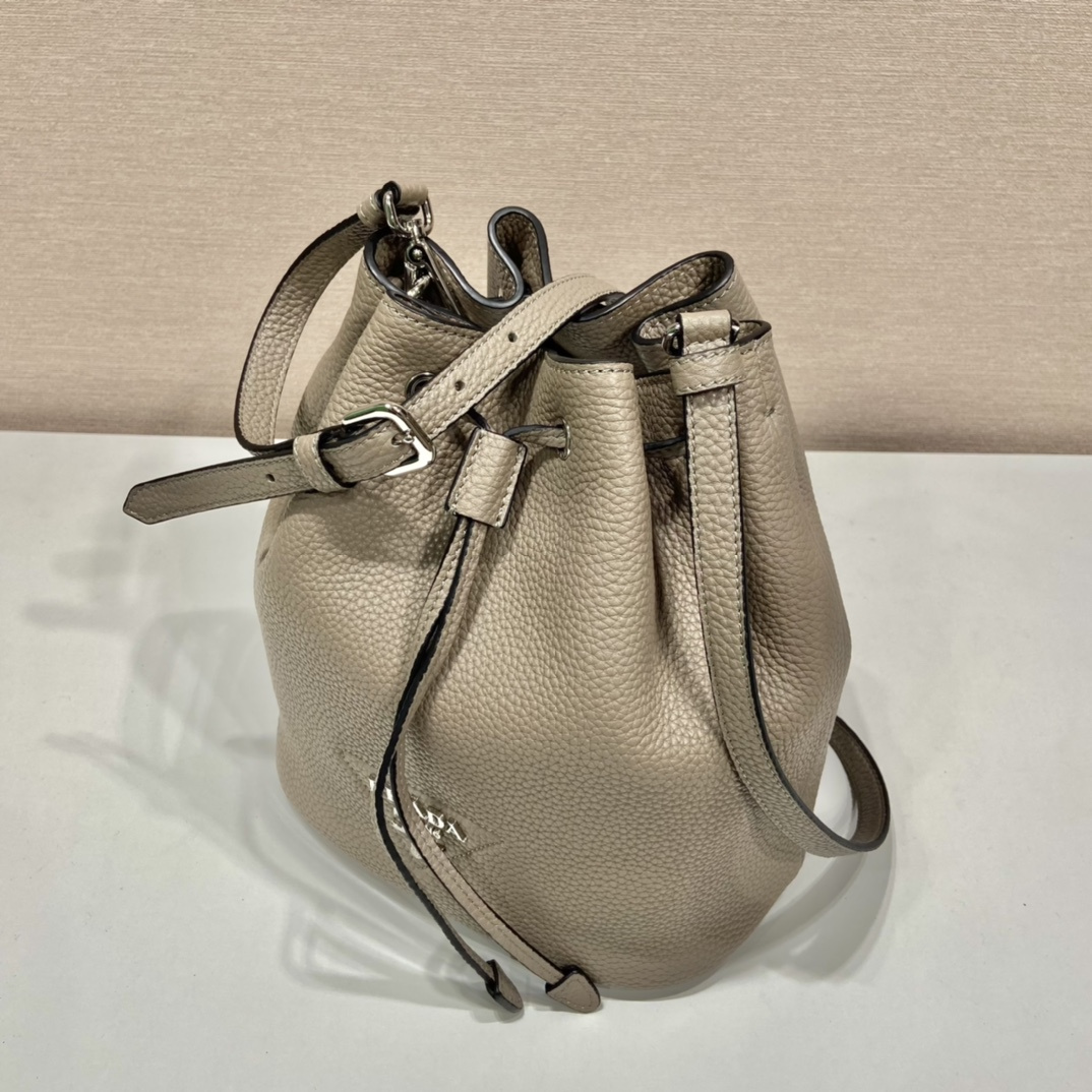 Prada 普拉達 Leather Goods