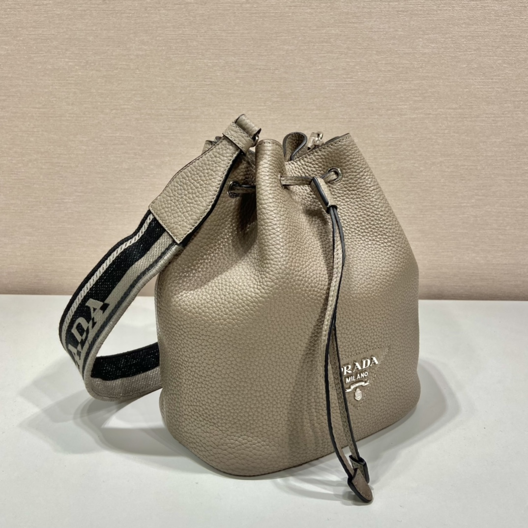 Prada 普拉達 Leather Goods