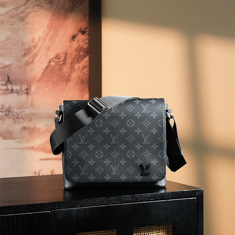 Louis Vuitton 路易威登 Leather Goods
