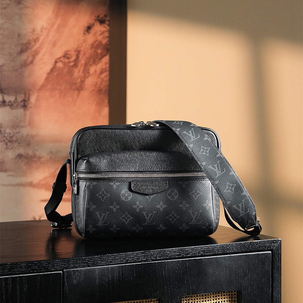 Louis Vuitton 路易威登 Leather Goods