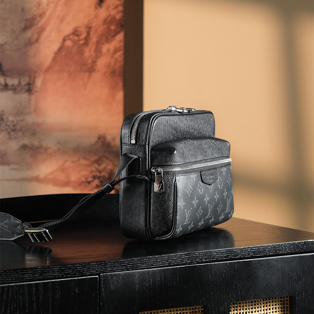 Louis Vuitton 路易威登 Leather Goods
