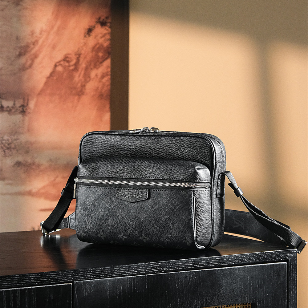 Louis Vuitton 路易威登 Leather Goods