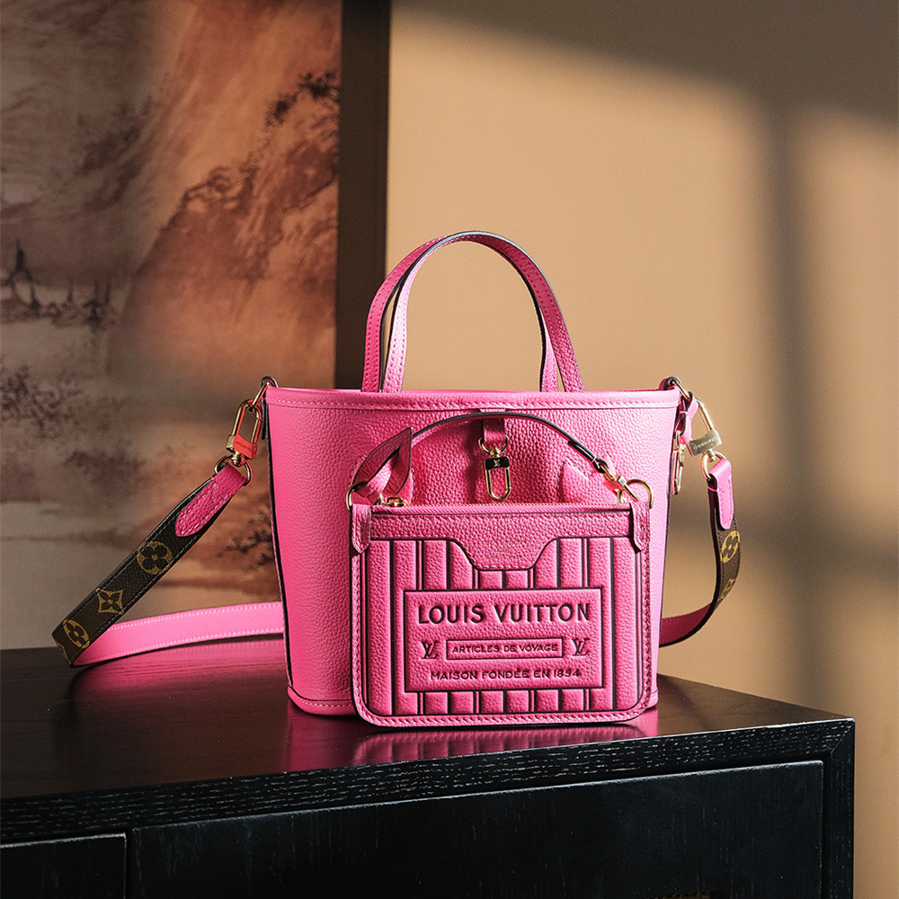 Louis Vuitton 路易威登 Leather Goods