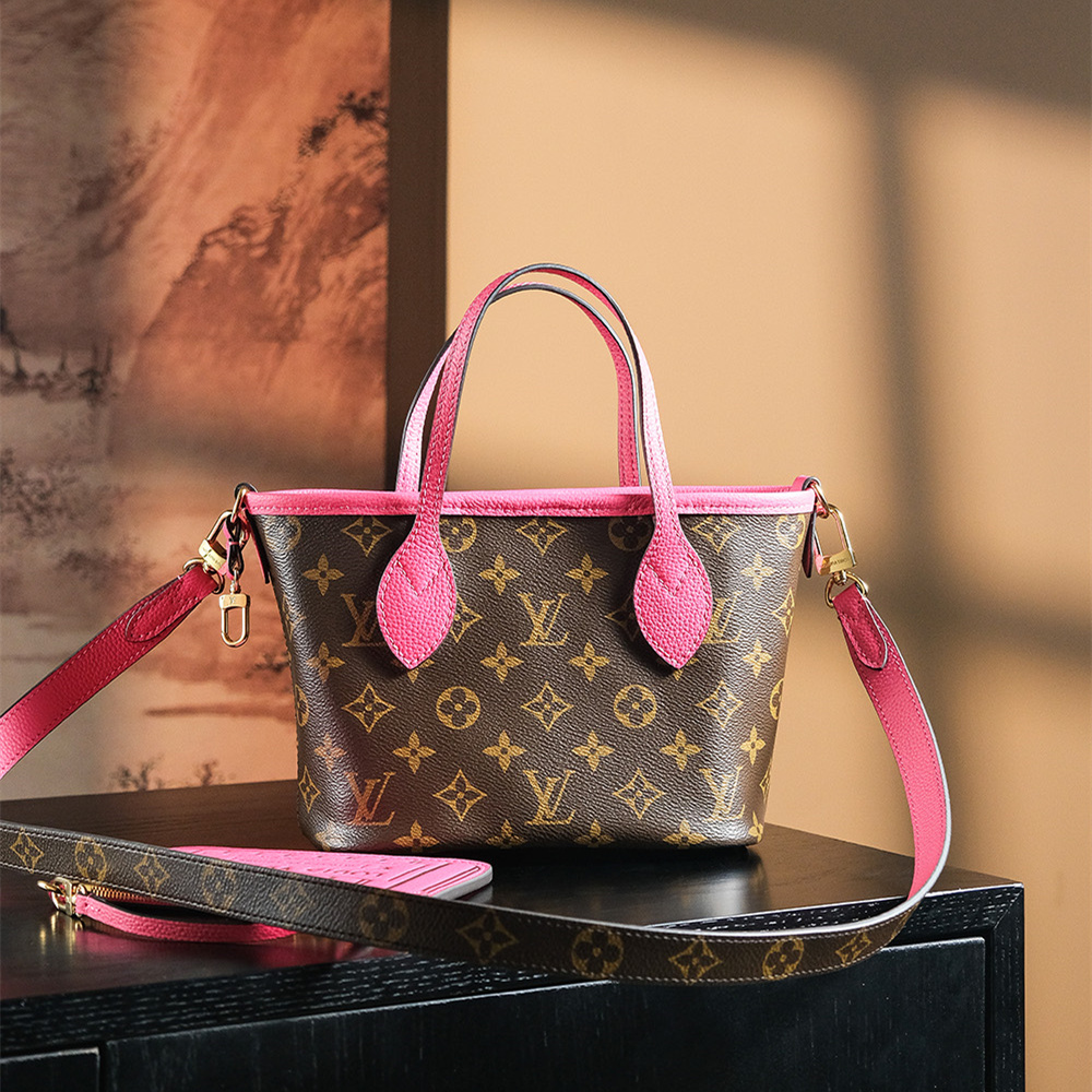 Louis Vuitton 路易威登 Leather Goods
