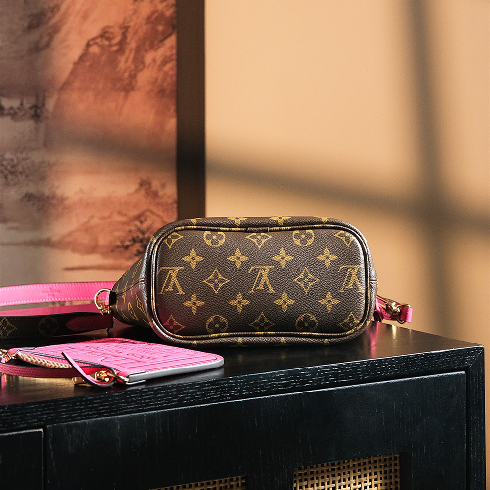 Louis Vuitton 路易威登 Leather Goods