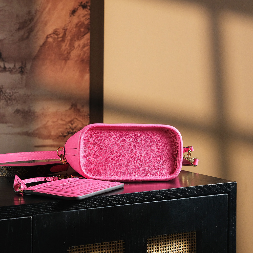 Louis Vuitton 路易威登 Leather Goods