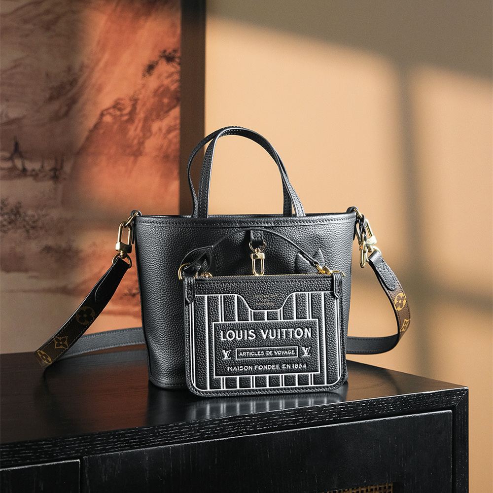 Louis Vuitton 路易威登 Leather Goods