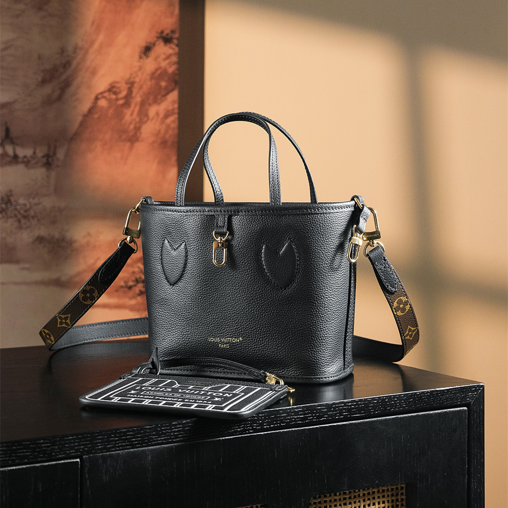 Louis Vuitton 路易威登 Leather Goods