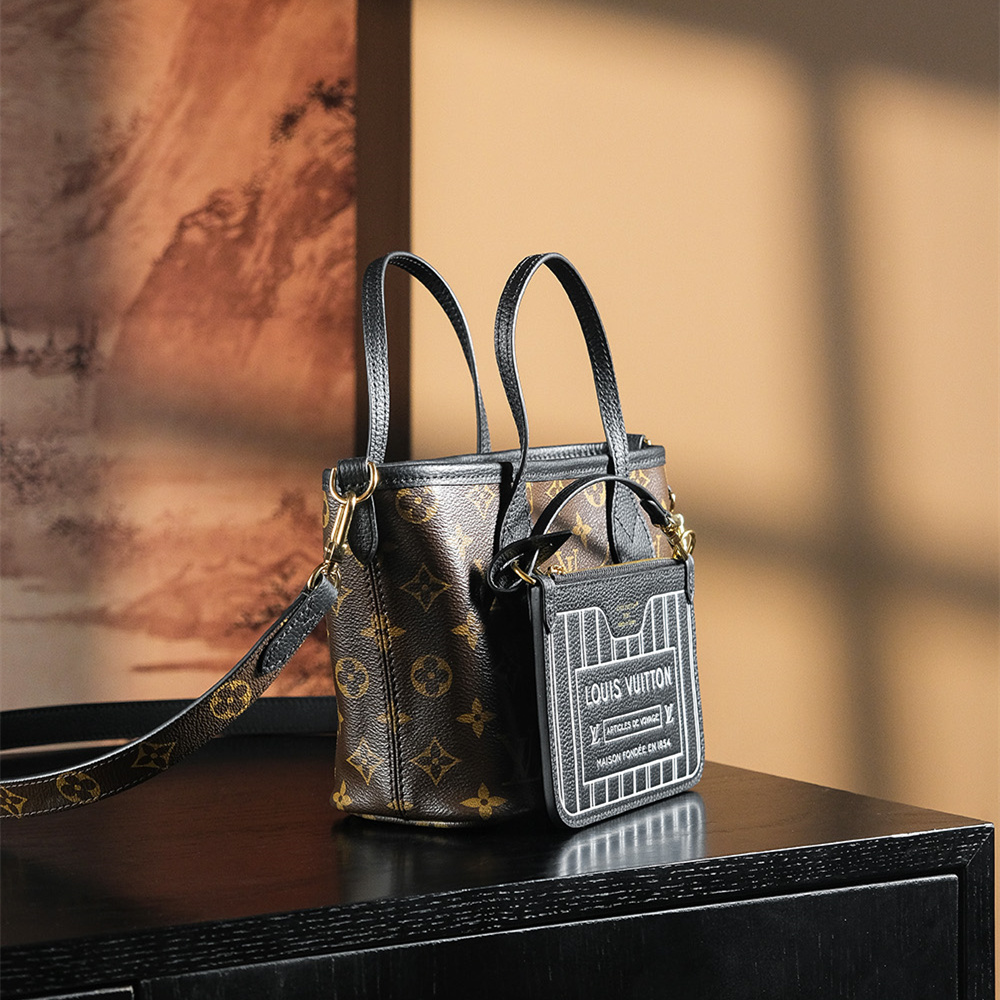 Louis Vuitton 路易威登 Leather Goods