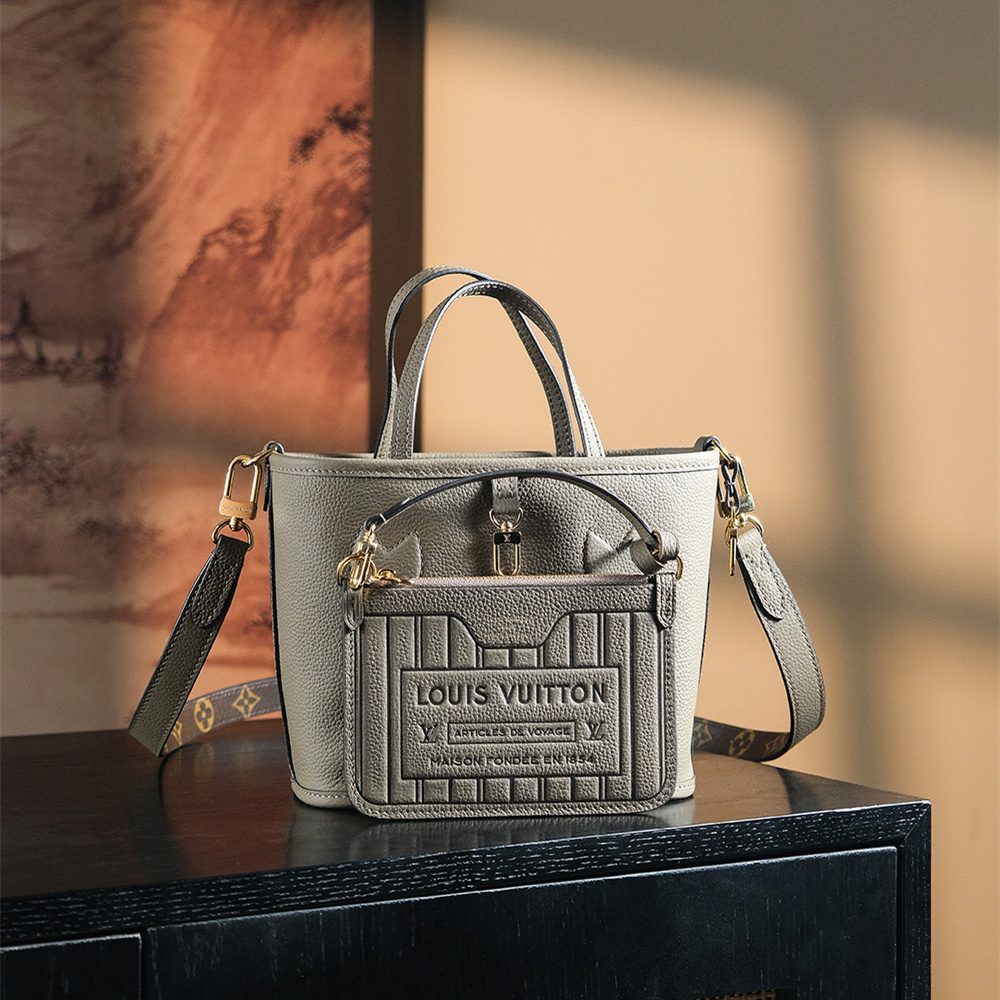 Louis Vuitton 路易威登 Leather Goods