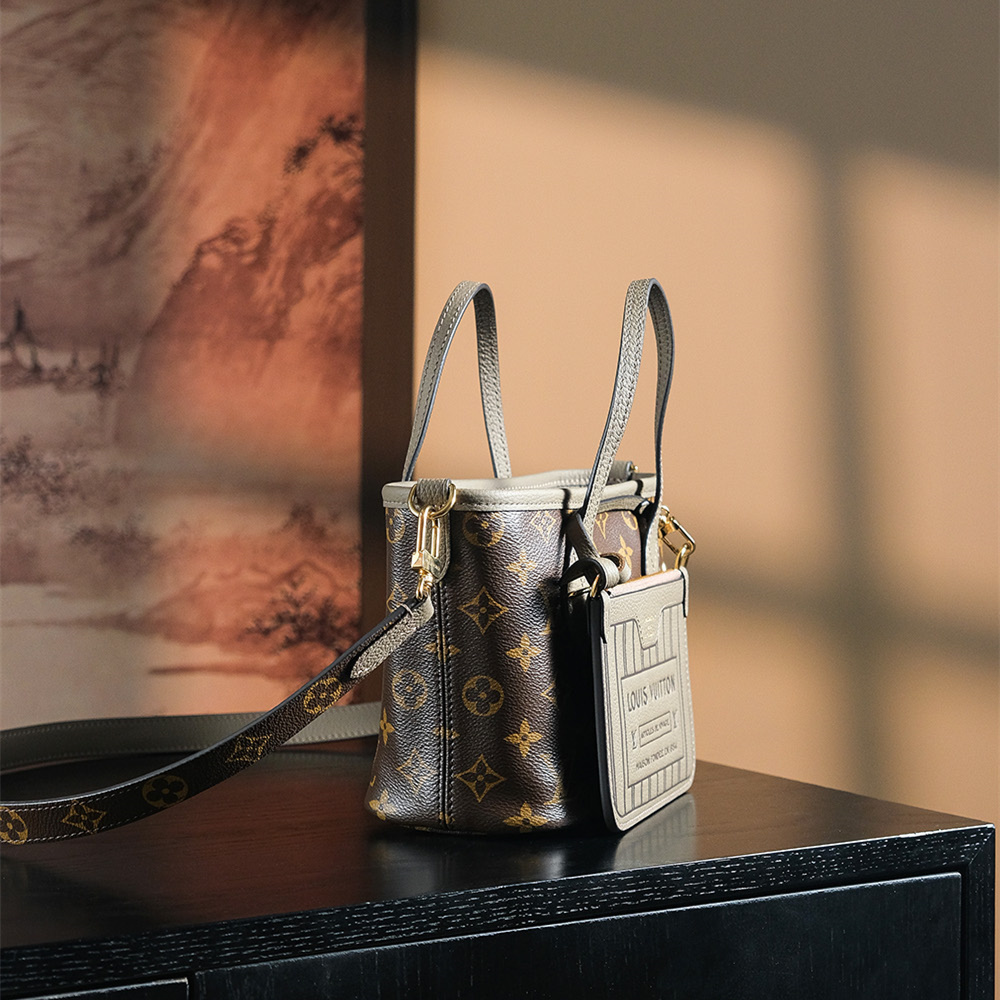 Louis Vuitton 路易威登 Leather Goods