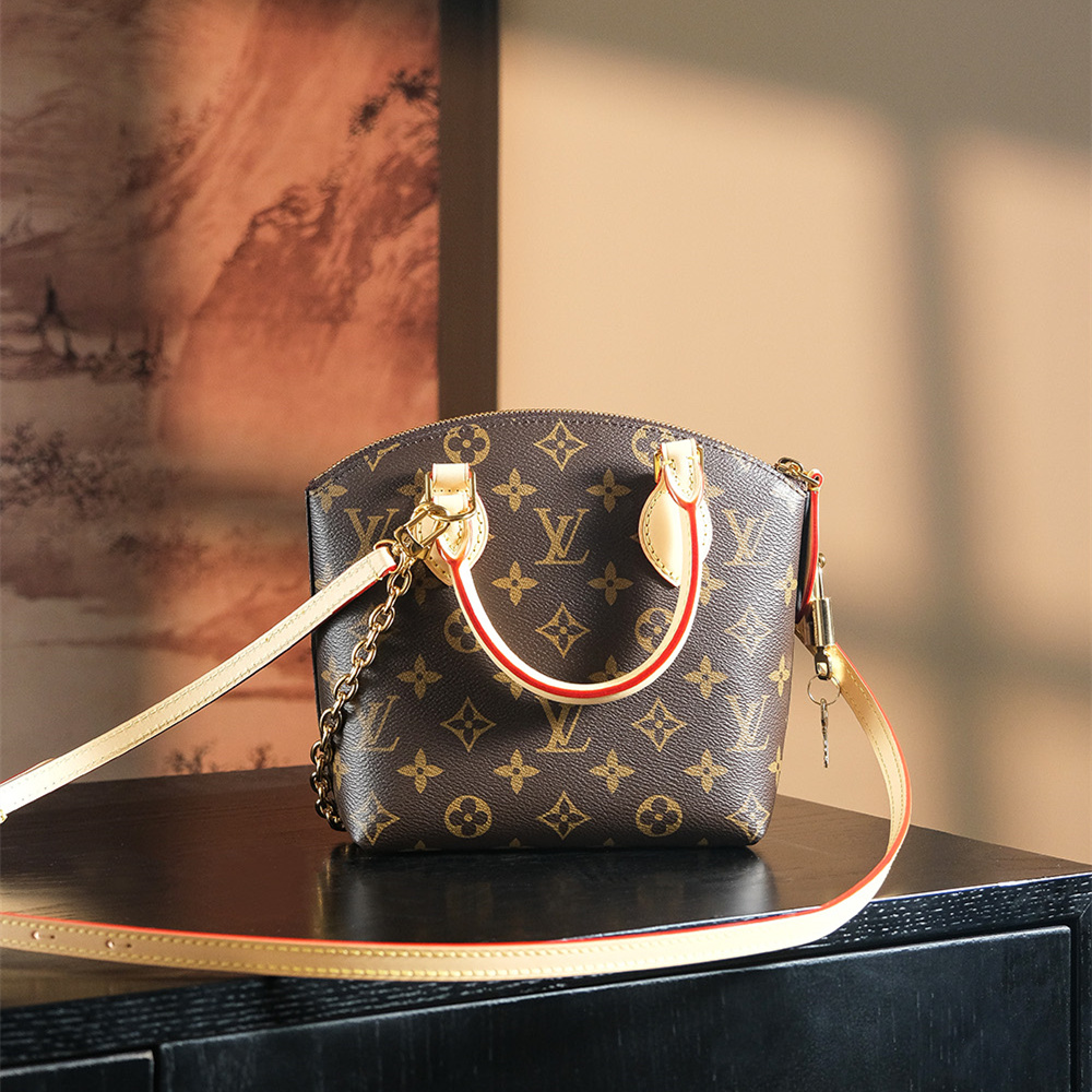 Louis Vuitton 路易威登 Leather Goods