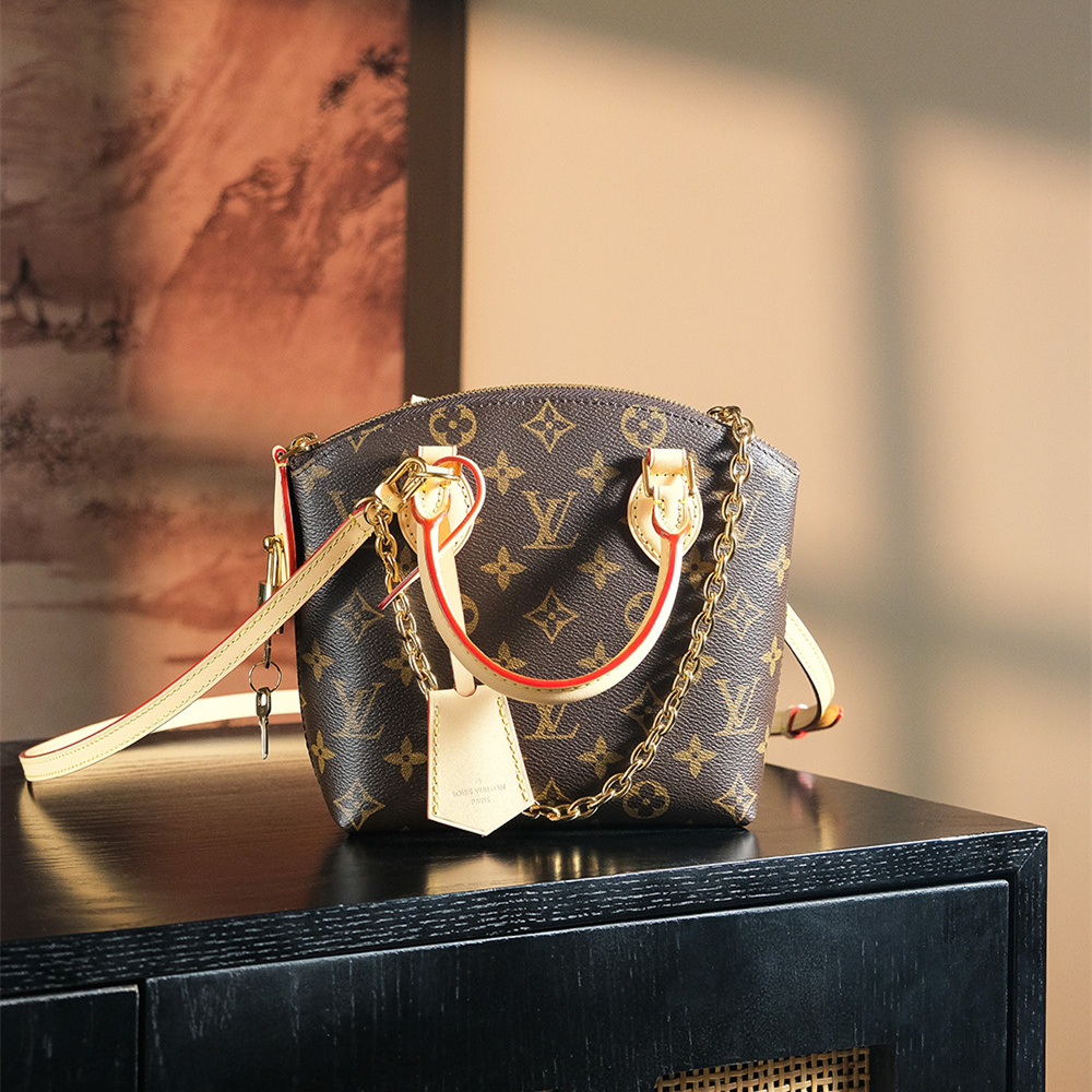 Louis Vuitton 路易威登 Leather Goods