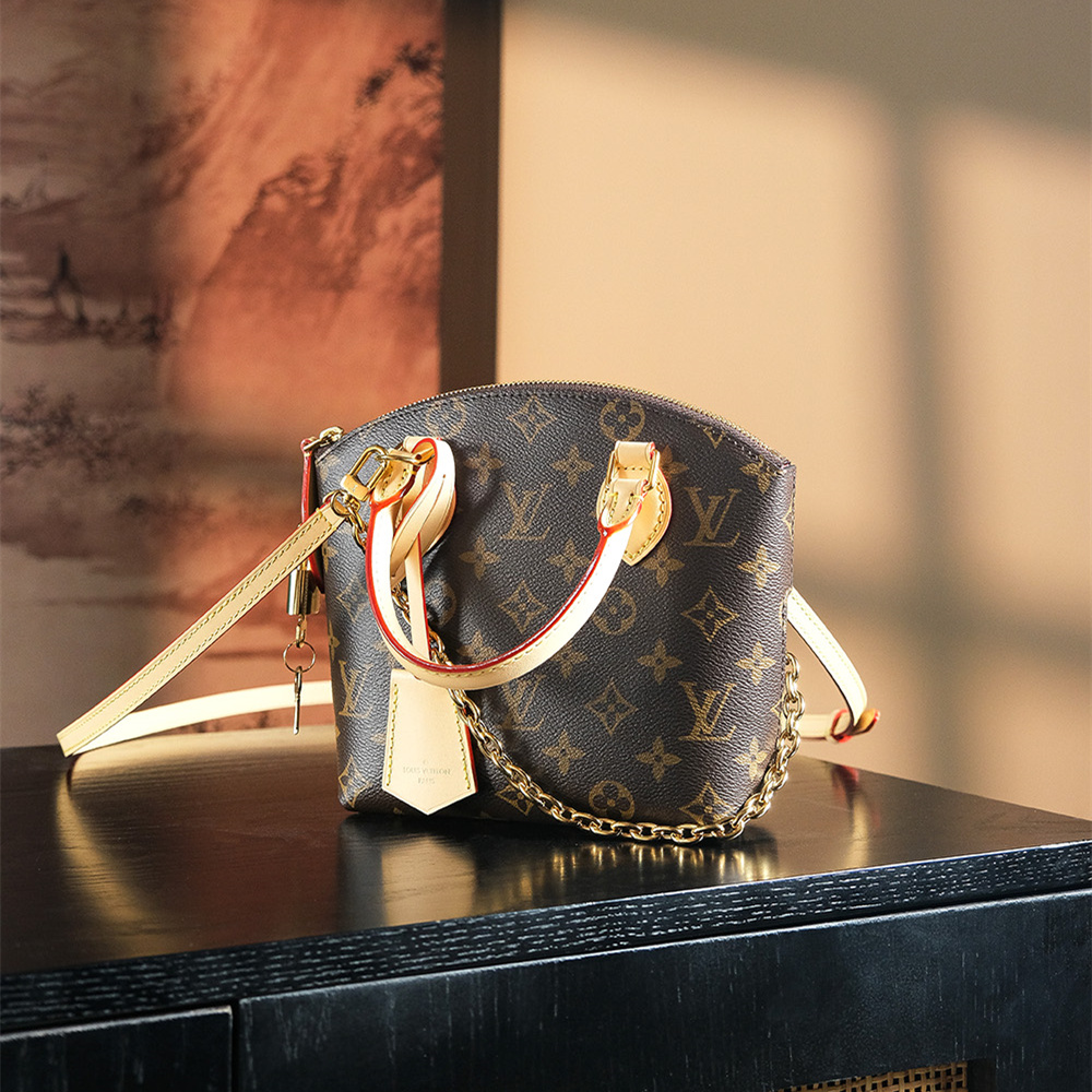 Louis Vuitton 路易威登 Leather Goods