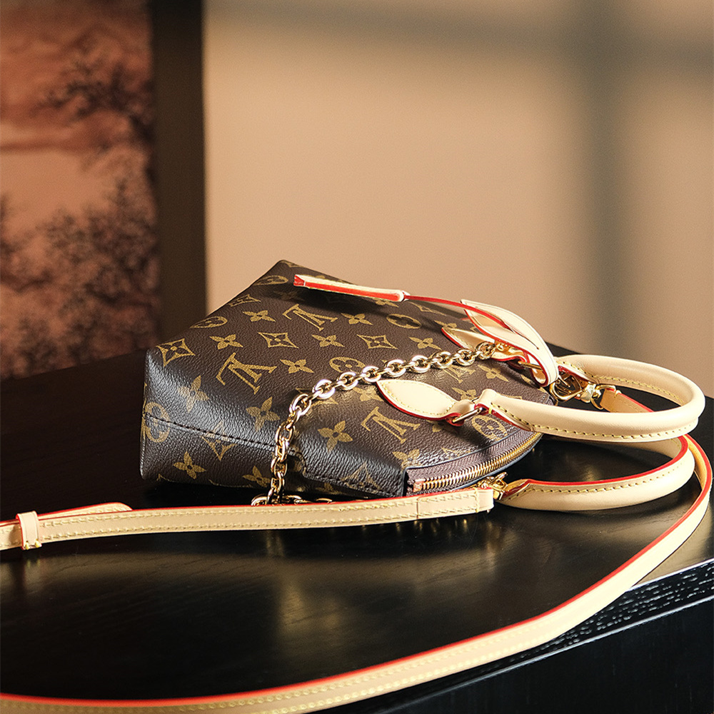 Louis Vuitton 路易威登 Leather Goods