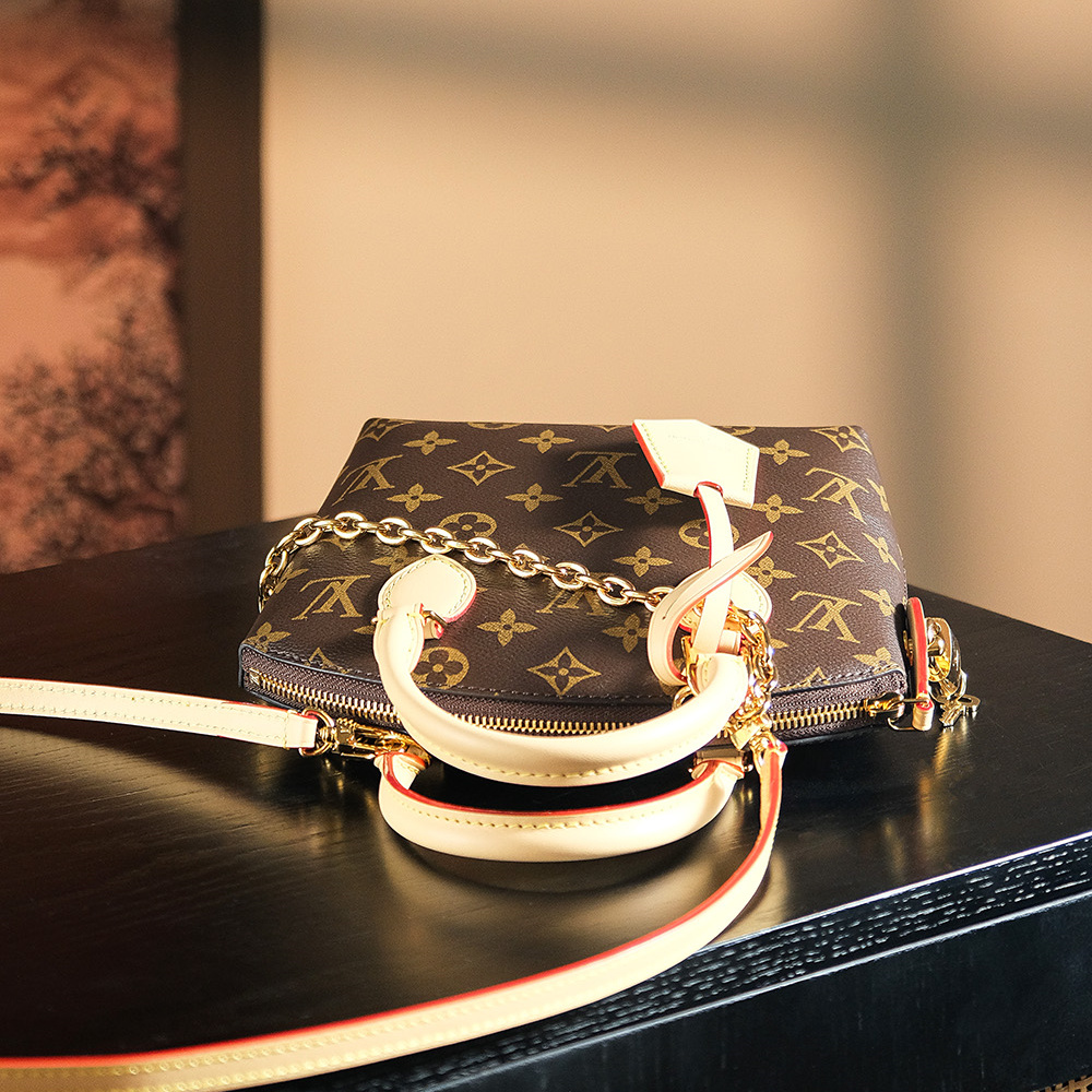 Louis Vuitton 路易威登 Leather Goods