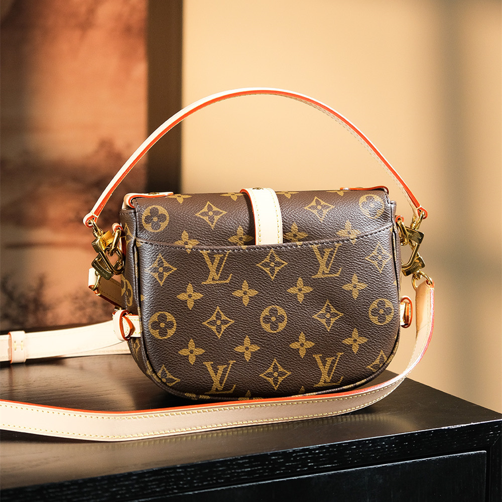 Louis Vuitton 路易威登 Leather Goods