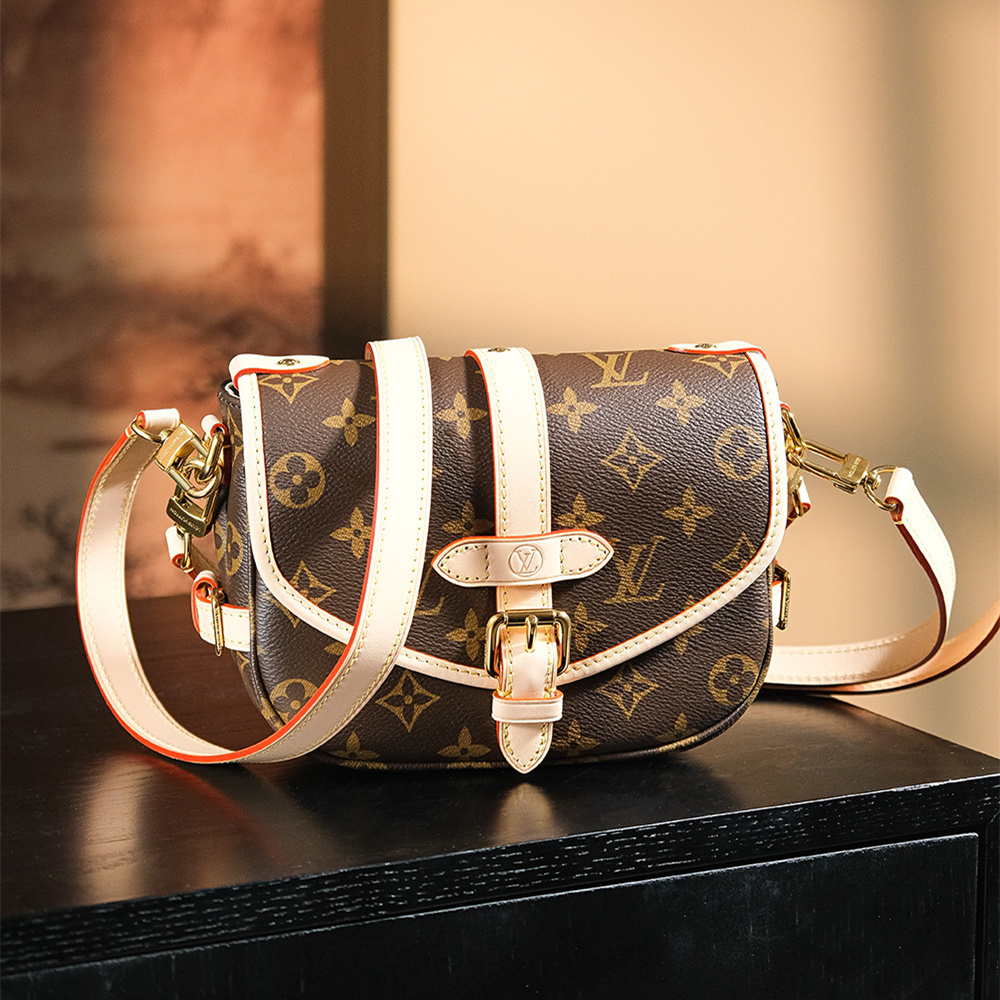 Louis Vuitton 路易威登 Leather Goods
