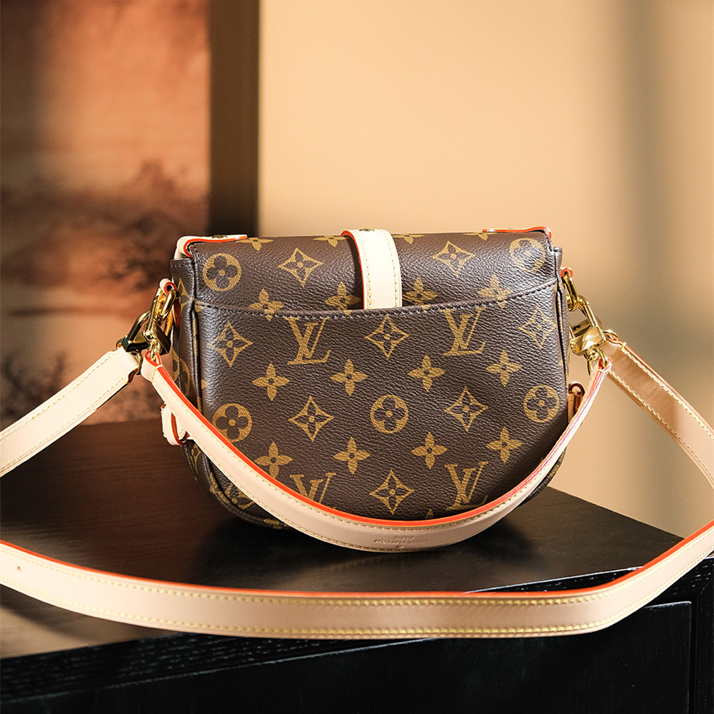Louis Vuitton 路易威登 Leather Goods